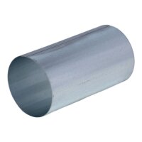 Rohr-Verbinder Ø 80 mm