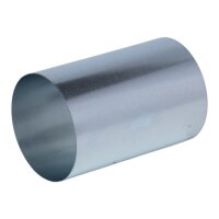 Rohr-Verbinder Ø 100 mm