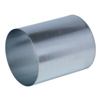 Rohr-Verbinder Ø 125 mm