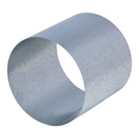 Rohr-Verbinder Ø 160 mm