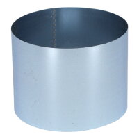 Rohr-Verbinder Ø 200 mm