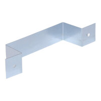 FK Befestigung ungedämmt, 150 x 50 mm