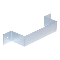 FK Befestigung gedämmt, 150 x 50 mm