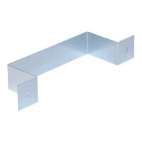 FK Befestigung gedämmt, 150 x 50 mm