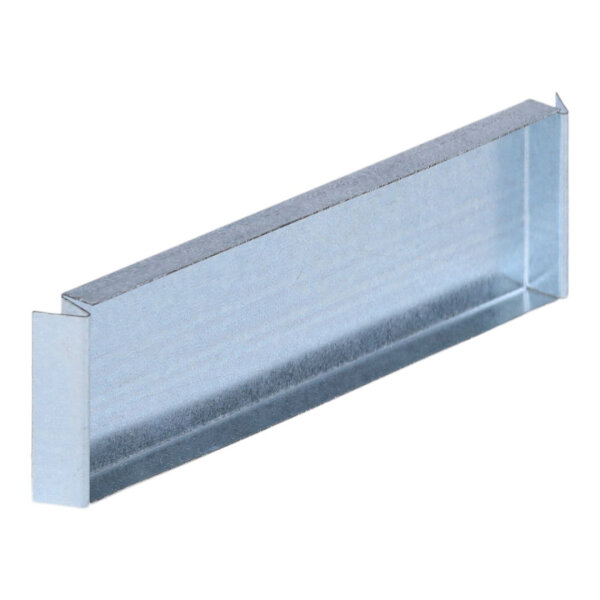 FK Endkappe 150 x 50 mm