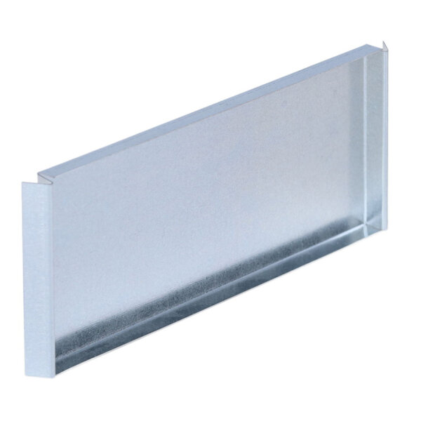 FK Endkappe 200 x 90 mm