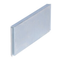 FK Endkappe 200 x 90 mm