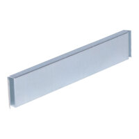 FK Endkappe 250 x 50 mm