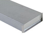 FK Endkappe 250 x 50 mm