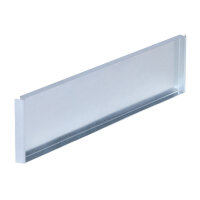 FK Endkappe 300 x 90 mm