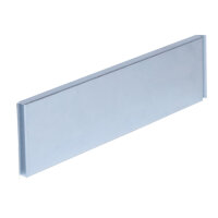 FK Endkappe 300 x 90 mm