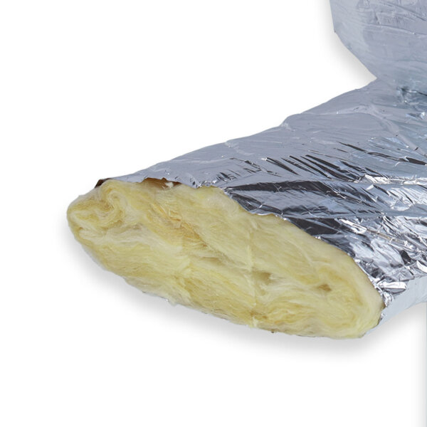 FK Dämmung 200 x 90 mm, 10-m-Rolle