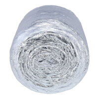 FK Dämmung 300 x 90 mm, 10-m-Rolle