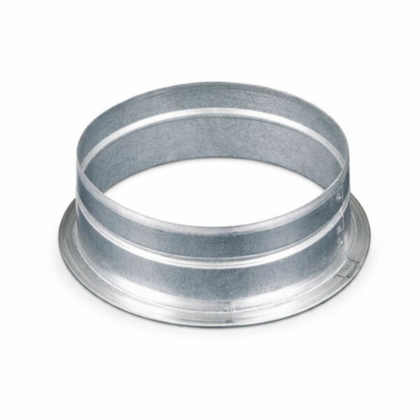 Universalstutzen Ø 125 mm