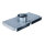 FK Sammelkasten 250 x 50 mm, zwei Eingänge und ein 90° Ausgang Ø 160 mm