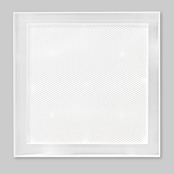 Open Air 007 XXL UnderCover, Front Putzträgerplatte, 600 mm x 600 mm