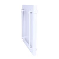 Open Air 007 XXL UnderCover, Front Putztr&auml;gerplatte, 600 mm x 600 mm