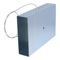 FK Absperrklappe mit Silikondichtung,...