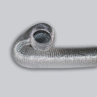 Maxi-Flex 10 m (gestaucht auf 1 m) Ø 150 mm