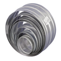 Alu-Flex Steckverbinder Ø 80 mm