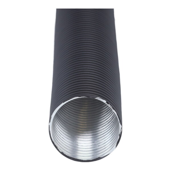 Color-Flex Ø 80 mm x 1,5 m, schwarz