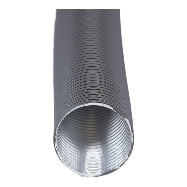 Color-Flex Ø 80 mm x 1,5 m, grau