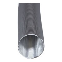 Color-Flex Ø 80 mm x 1,5 m, grau