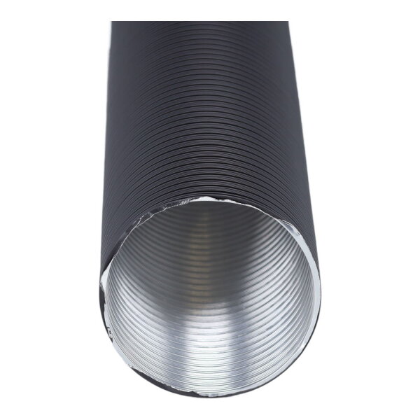 Color-Flex Ø 100 mm x 1,5 m, schwarz