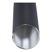 Color-Flex Ø 100 mm x 1,5 m, schwarz