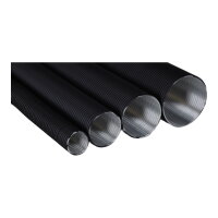 Color-Flex &Oslash; 100 mm x 1,5 m, schwarz