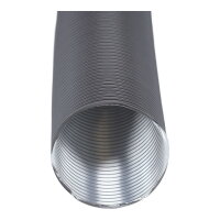 Color-Flex Ø 100 mm x 1,5 m, grau