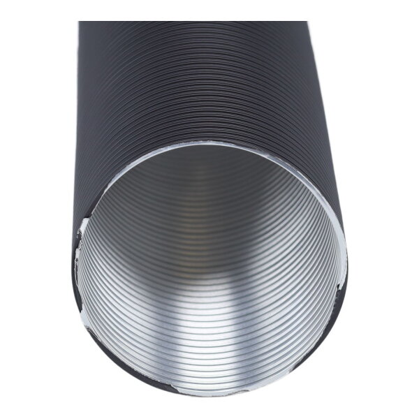 Color-Flex Ø 125 mm x 1,5 m, schwarz