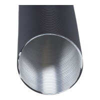 Color-Flex Ø 125 mm x 1,5 m, schwarz