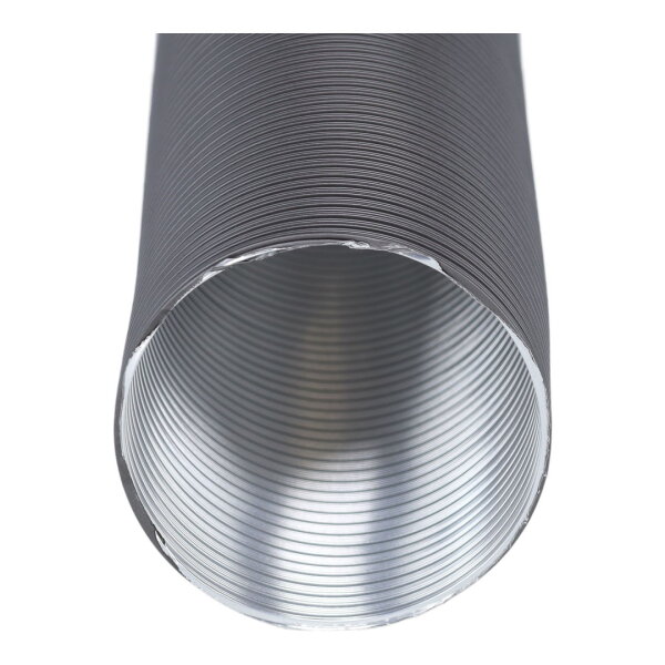 Color-Flex Ø 125 mm x 1,5 m, grau