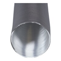 Color-Flex Ø 125 mm x 1,5 m, grau