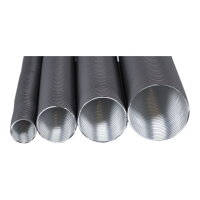 Color-Flex &Oslash; 125 mm x 1,5 m, grau