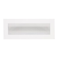 Open Air 101 SK Ventilationsleiste mit Gittergewebe, 285...