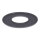 Ø 80 mm Rosette für Color-Flex, grau