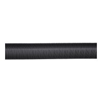 Therm-Flex isoliert Ø 50 mm x 0,75 m, grau