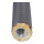 Therm-Flex isoliert Ø 50 mm x 0,75 m, grau
