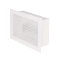 Open Air 103 SK Ventilationsleiste mit Gittergewebe, 285...