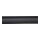 Therm-Flex isoliert Ø 80 mm x 0,75 m, grau