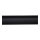 Therm-Flex isoliert Ø 100 mm x 0,75 m, schwarz
