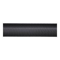 Therm-Flex isoliert Ø 100 mm x 0,75 m, grau