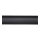 Therm-Flex isoliert Ø 100 mm x 0,75 m, grau