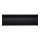 Therm-Flex isoliert Ø 125 mm x 0,75 m, schwarz