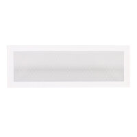 Open Air 104 SK Ventilationsleiste mit Gittergewebe, 520...