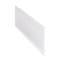 Open Air 104 SK Ventilationsleiste mit Gittergewebe, 520...