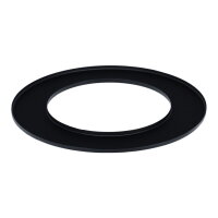 Ø 125 mm Rosette für Therm-Flex isoliert,...