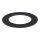 Ø 125 mm Rosette für Therm-Flex isoliert, grau
